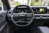 Kia EV9 interieur