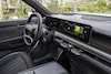 Kia EV9 interieur