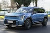 Kia EV9 exterieur