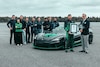 Rimac Nevera