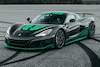 Rimac Nevera