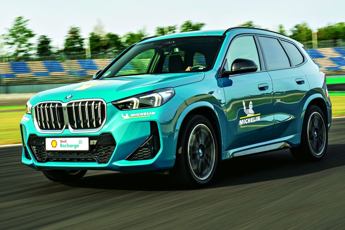 Goldene Lenkrad 2023