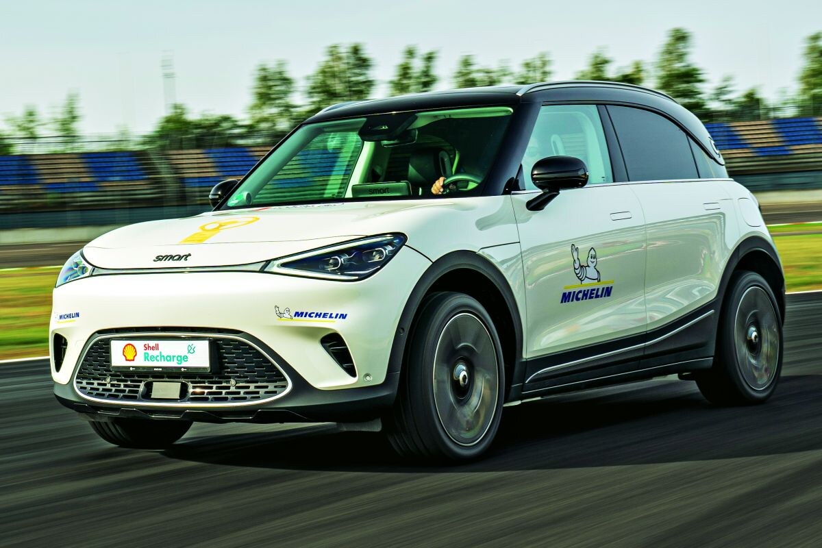 Goldene Lenkrad 2023