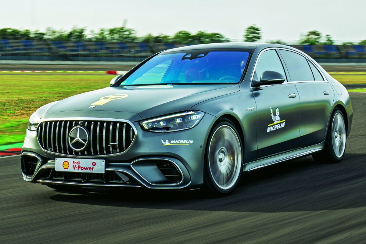 Goldene Lenkrad 2023