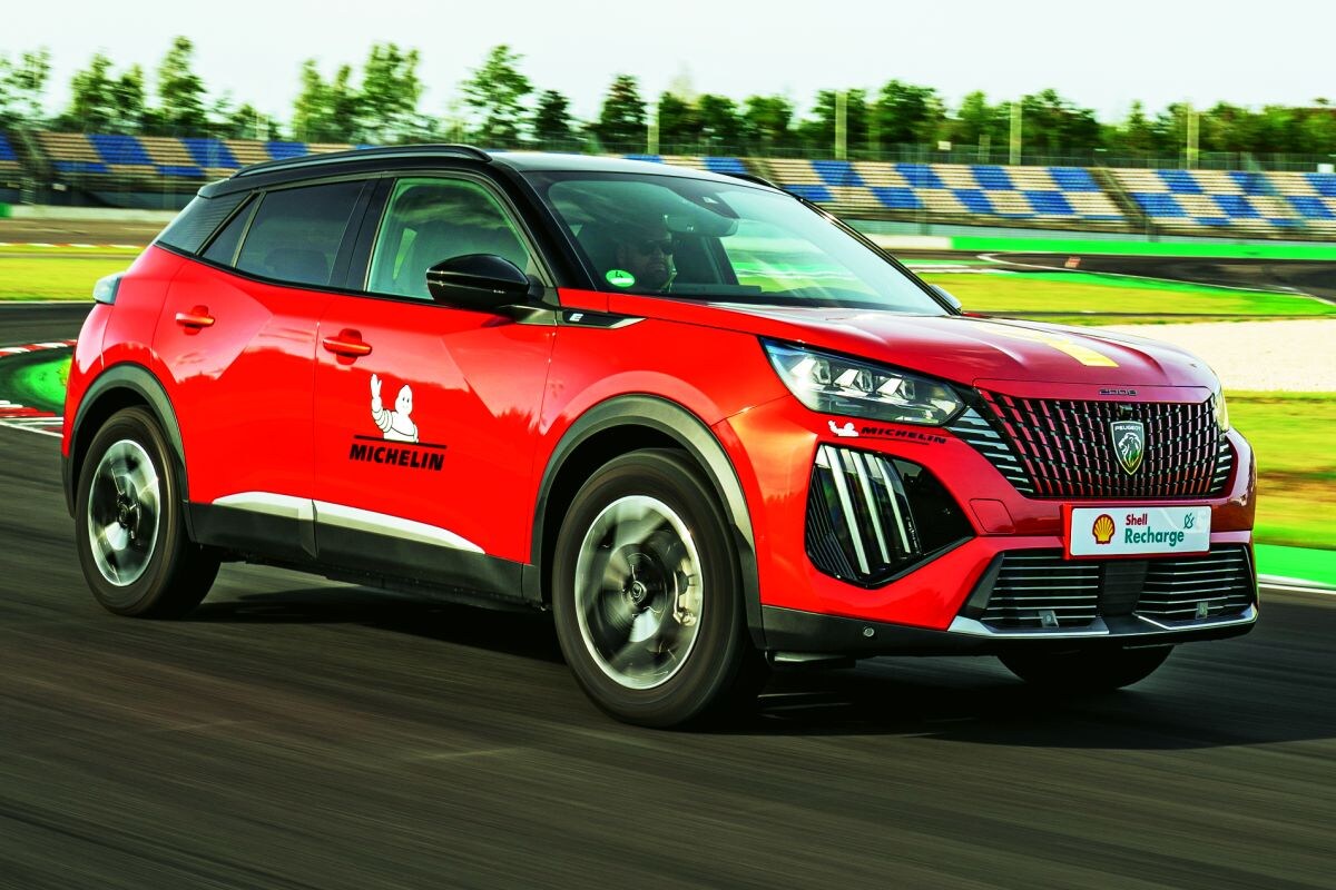 Goldene Lenkrad 2023