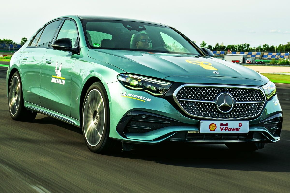 Goldene Lenkrad 2023