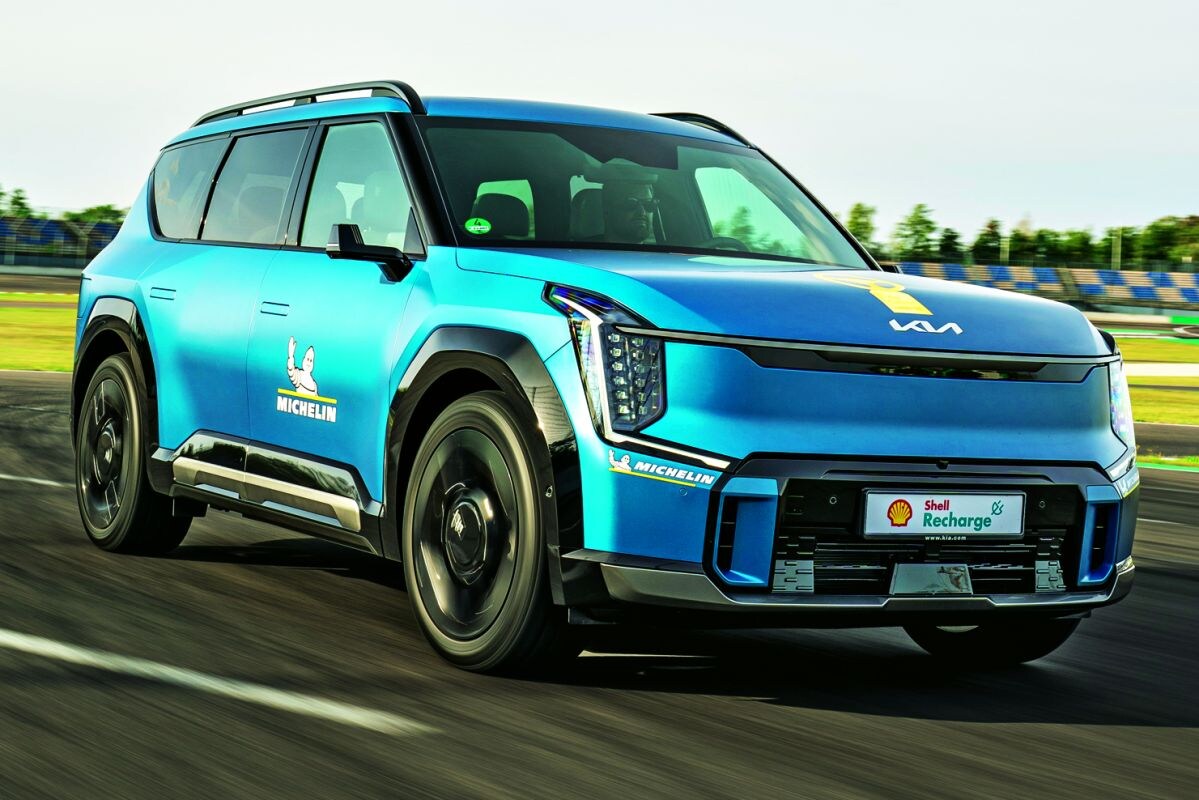 Goldene Lenkrad 2023