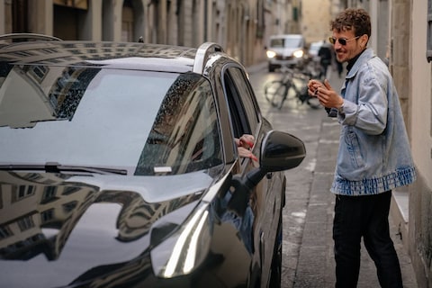 Lynk & Co zet sterker in op autodelen: geld verdienen met je stilstaande 01