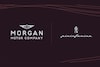 Morgan Pininfarina