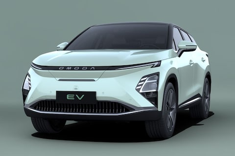 Nederlandse Omoda onderneemt actie tegen automerk Omoda