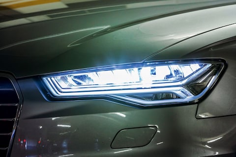 ANWB: verblinding ergernis voor merendeel weggebruikers