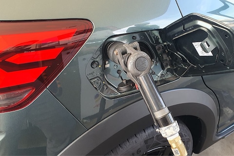 Is LPG nog een interessante autobrandstof?