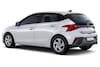 Hyundai i20 back to basics