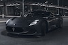 Maserati MC20 Notte