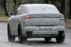 Spyshots Ford Capri / elektrische SUV Ford