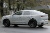 Spyshots Ford Capri / elektrische SUV Ford