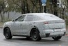 Spyshots Ford Capri / elektrische SUV Ford
