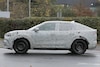 Spyshots Ford Capri / elektrische SUV Ford