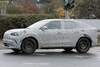 Spyshots Ford Capri / elektrische SUV Ford