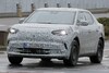 Spyshots Ford Capri / elektrische SUV Ford