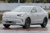 Spyshots Ford Capri / elektrische SUV Ford