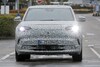 Spyshots Ford Capri / elektrische SUV Ford