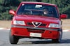 Alfa Romeo 33 1.7 IE 16V Permanente 4