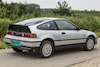 Honda Civic CRX Coupé 1988-1993