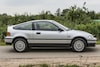 Honda Civic CRX Coupé 1988-1993
