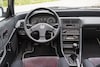 Honda Civic CRX Coupé 1988-1993