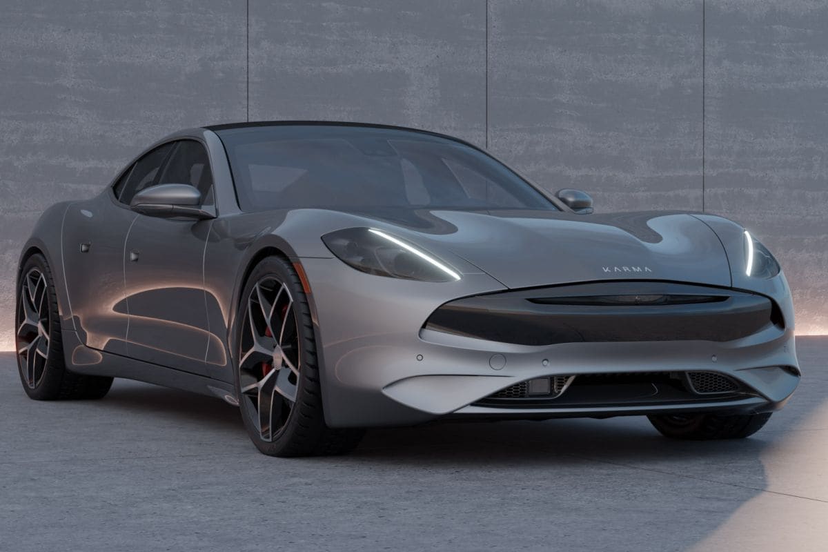 Karma Revero