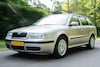 Skoda Octavia Combi generatie 1
