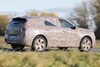 Spyshots opvolger Opel Grandland