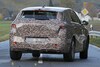 Spyshots opvolger Opel Grandland
