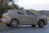 Spyshots opvolger Opel Grandland
