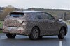 Spyshots opvolger Opel Grandland