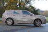 Spyshots opvolger Opel Grandland