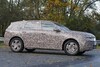 Spyshots opvolger Opel Grandland