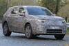 Spyshots opvolger Opel Grandland