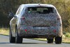Spyshots opvolger Opel Grandland