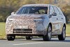 Spyshots opvolger Opel Grandland