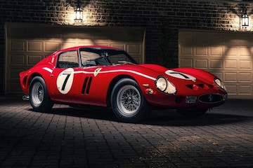 Ferrari 250 GTO