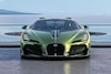 Bugatti Brouillard