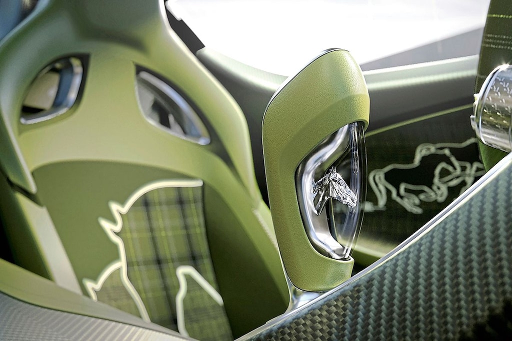 Bugatti Brouillard