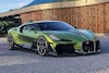 Bugatti Brouillard