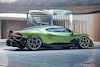 Bugatti Brouillard