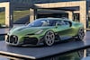 Bugatti Brouillard