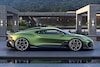 Bugatti Brouillard