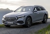 Mercedes-Benz E-klasse All Terrain
