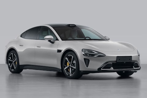 Smartphonemaker Xiaomi wil een van de allergrootste EV-bouwers ter wereld worden